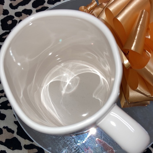 BOGO! 🎉🔥RAE DUNN "CHOOSE HOPE" COFFEE OR TEA MUG BOGO Highest price paid - Picture 2 of 4